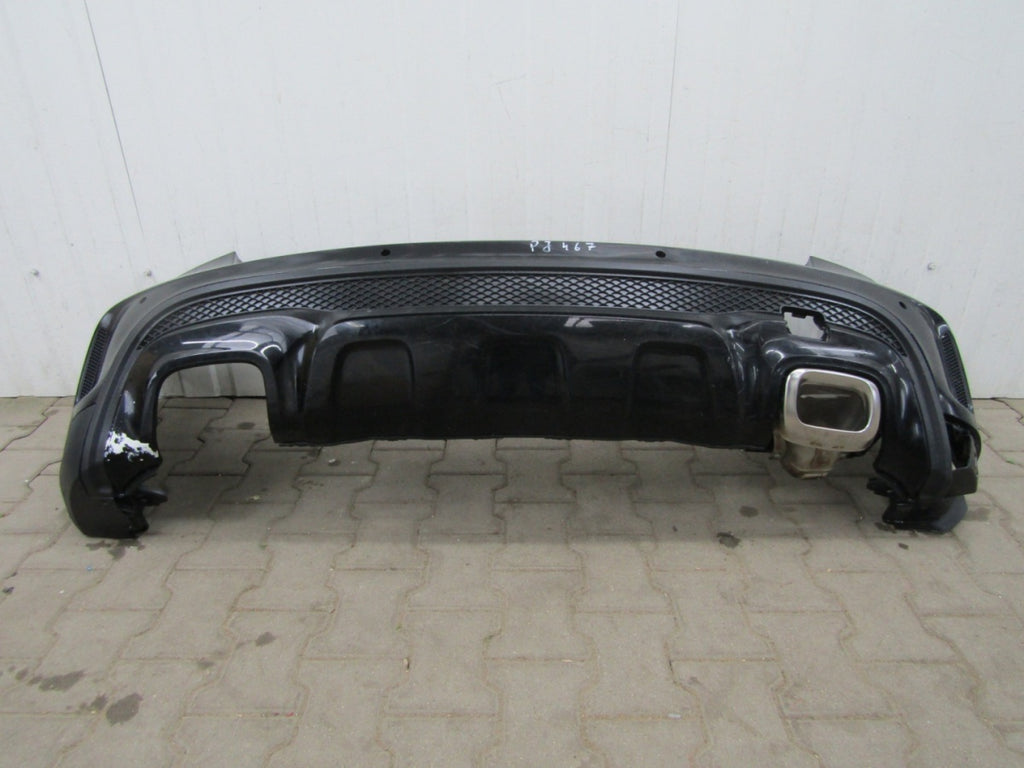Zadnji branik Mercedes GLA X156 156 AMG 13-16