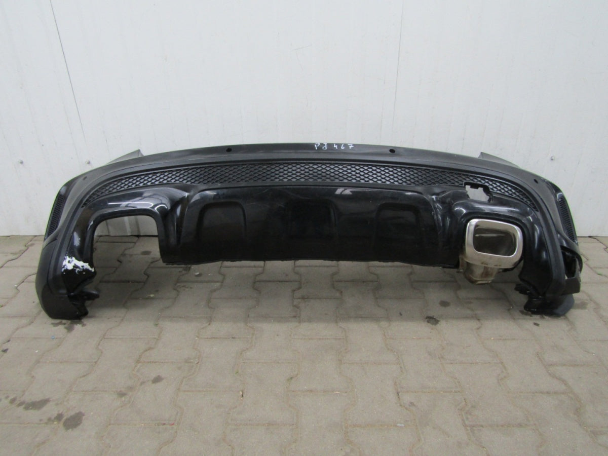 Zadnji branik Mercedes GLA X156 156 AMG 13-16