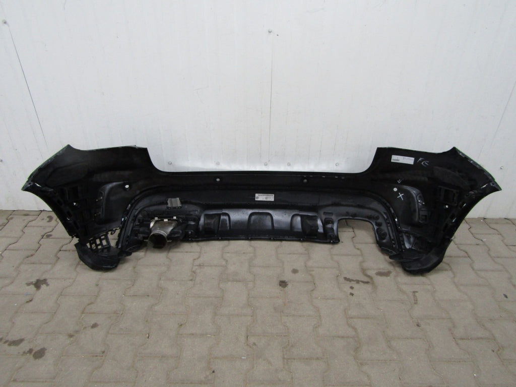 Zadnji branik Mercedes GLA X156 156 AMG 13-16