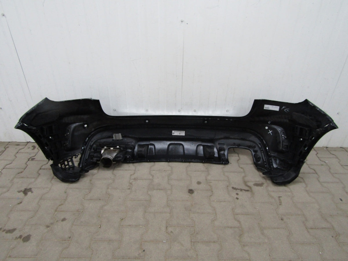 Zadnji branik Mercedes GLA X156 156 AMG 13-16