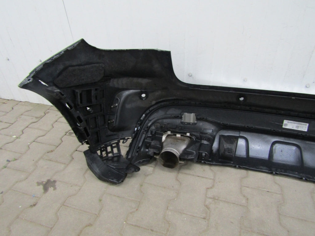 Zadnji branik Mercedes GLA X156 156 AMG 13-16