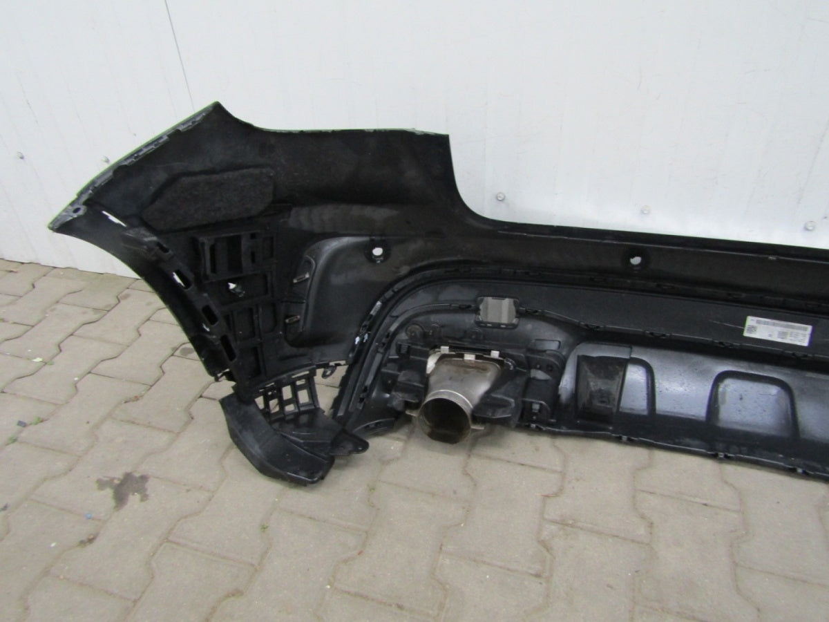 Zadnji branik Mercedes GLA X156 156 AMG 13-16