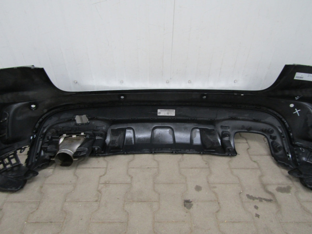 Zadnji branik Mercedes GLA X156 156 AMG 13-16