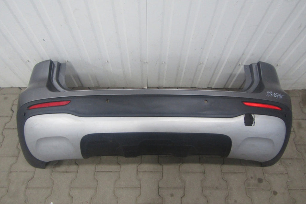 Zadnji branik Mercedes GLB X247 19-