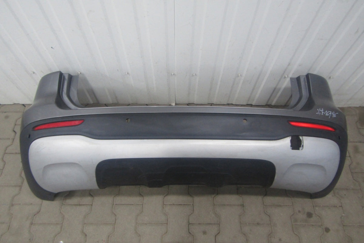 Zadnji branik Mercedes GLB X247 19-
