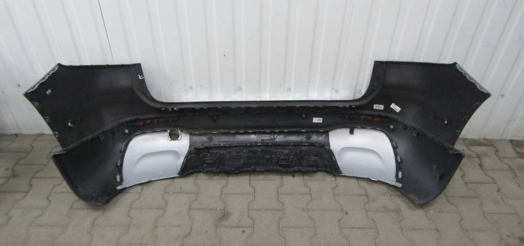 Zadnji branik Mercedes GLB X247 19-