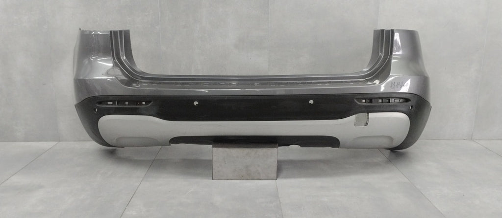 Zadnji branik Mercedes GLB X47 19-