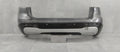 Zadnji branik Mercedes GLB X47 19-