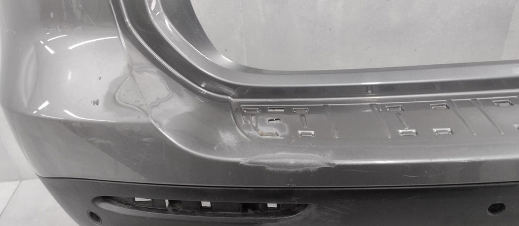 Zadnji branik Mercedes GLB X47 19-