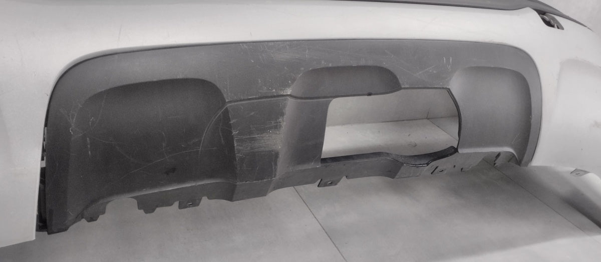 Zadnji branik Mercedes GLB X47 19-