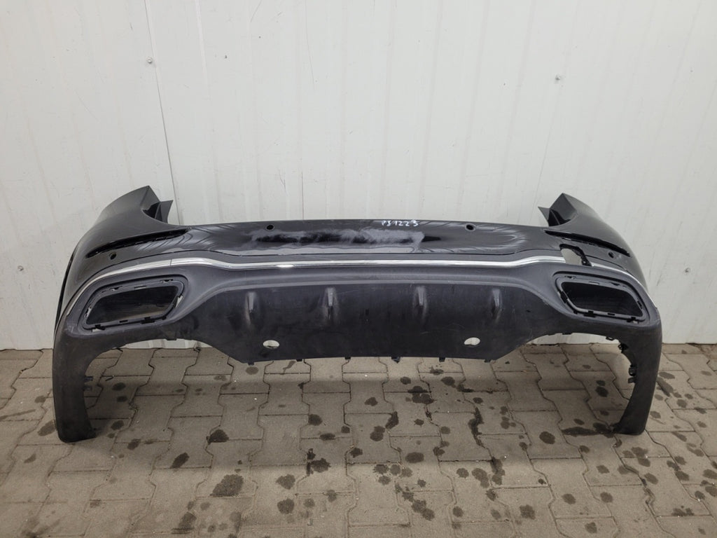 Zadnji branik Mercedes C klasa W206 206 AMG karavan 21-