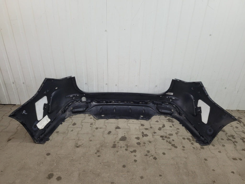 Zadnji branik Mercedes C klasa W206 206 AMG karavan 21-