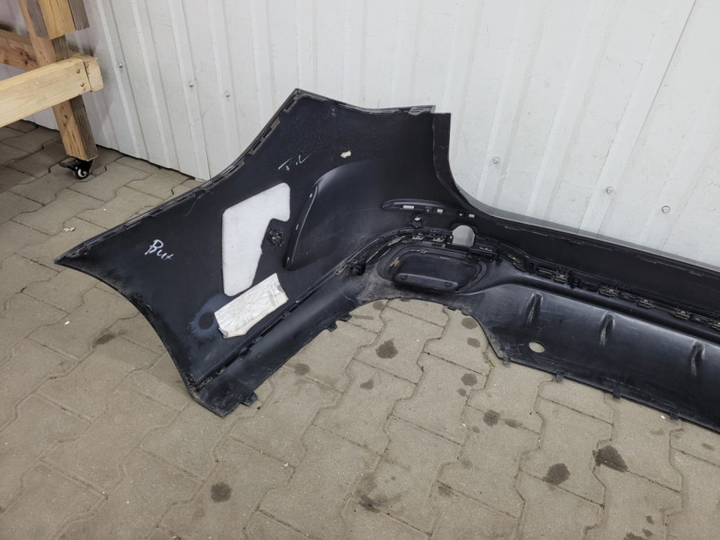Zadnji branik Mercedes C klasa W206 206 AMG karavan 21-