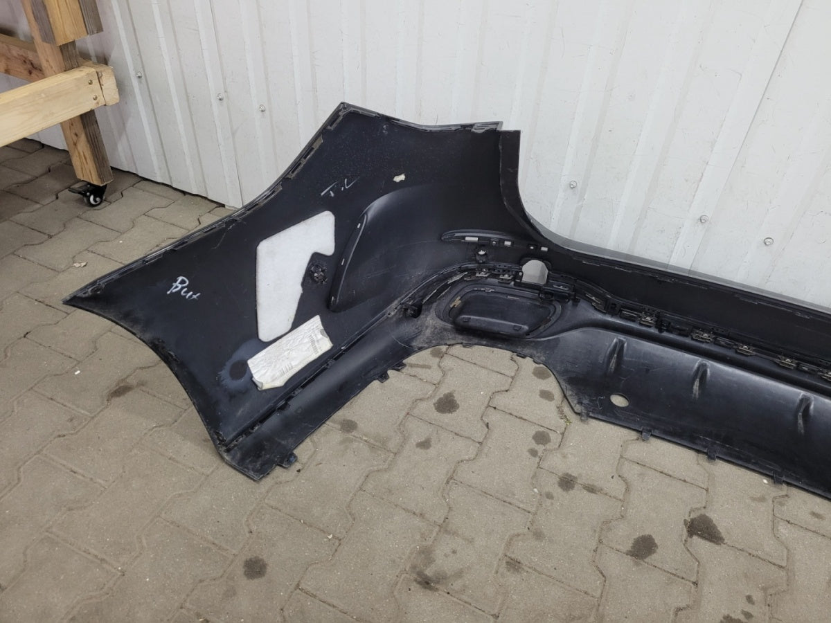 Zadnji branik Mercedes C klasa W206 206 AMG karavan 21-