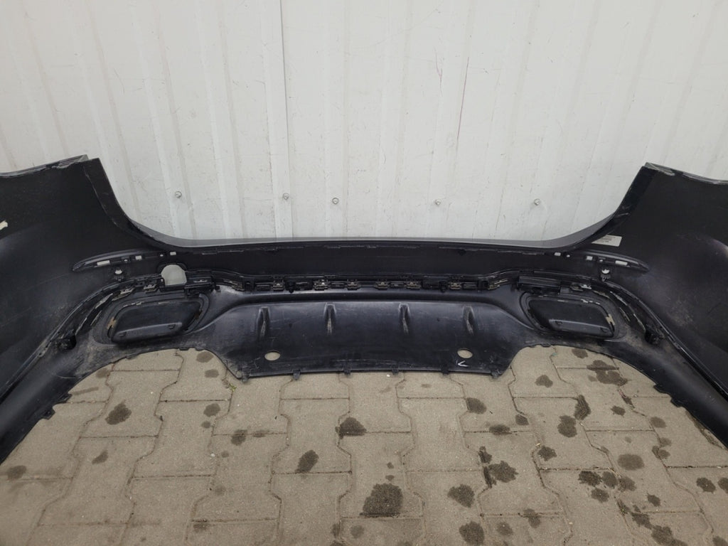 Zadnji branik Mercedes C klasa W206 206 AMG karavan 21-