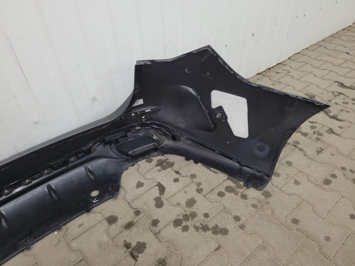 Zadnji branik Mercedes C klasa W206 206 AMG karavan 21-