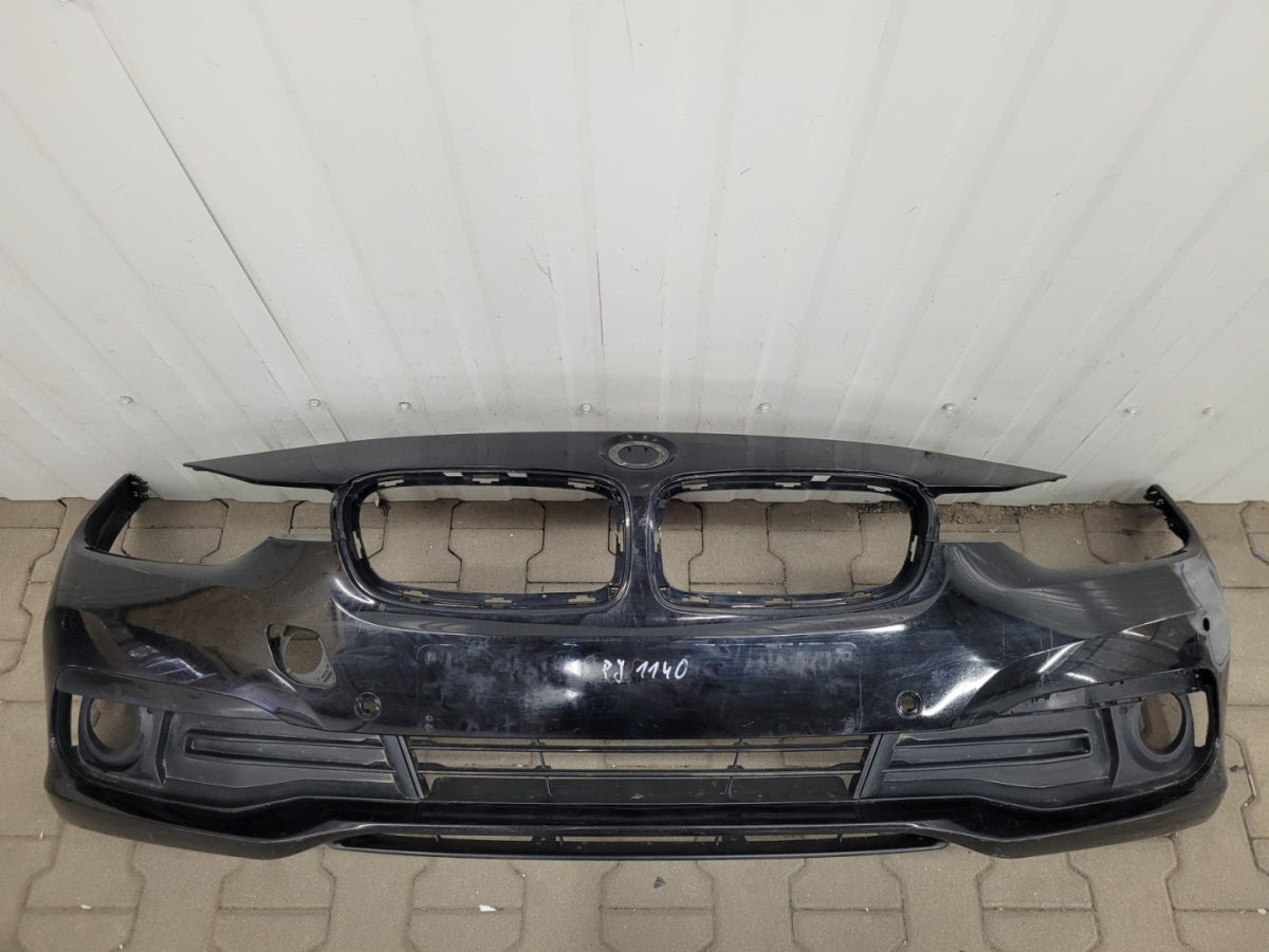 Prednji branik BMW 3 F30 F31 Lift LCI 15-18