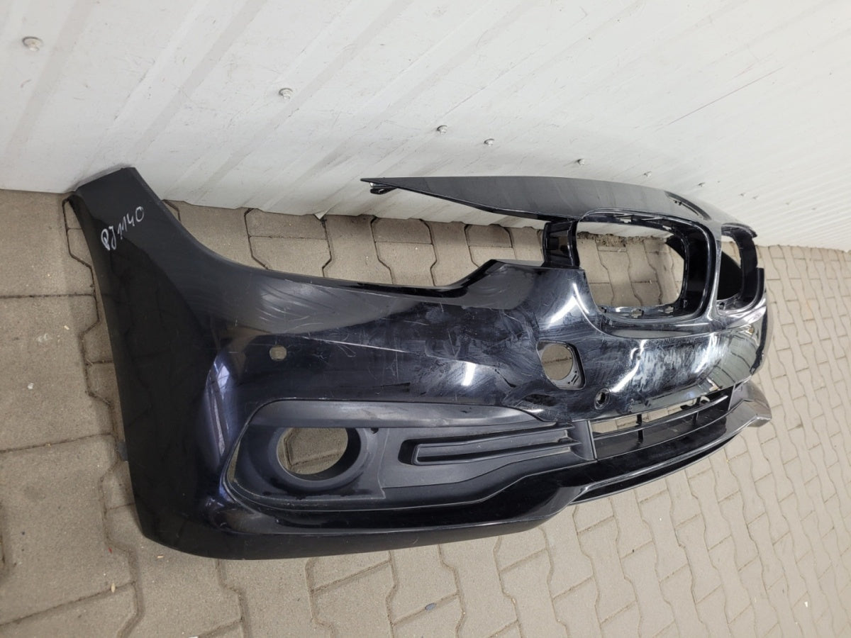 Prednji branik BMW 3 F30 F31 Lift LCI 15-18