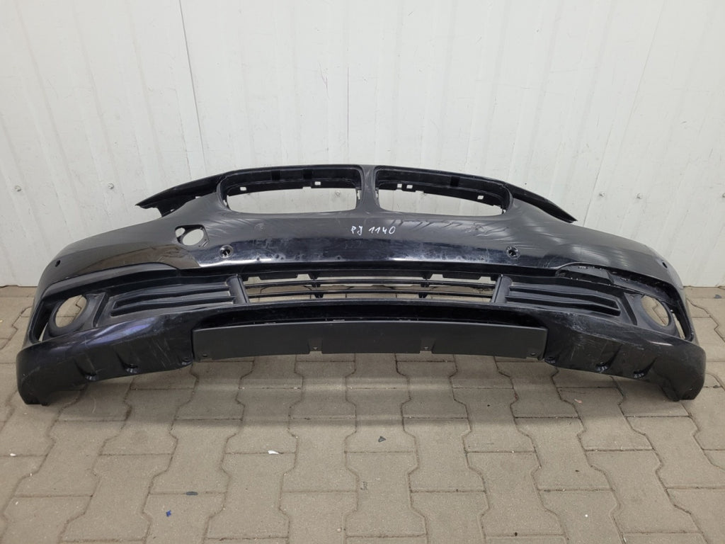 Prednji branik BMW 3 F30 F31 Lift LCI 15-18