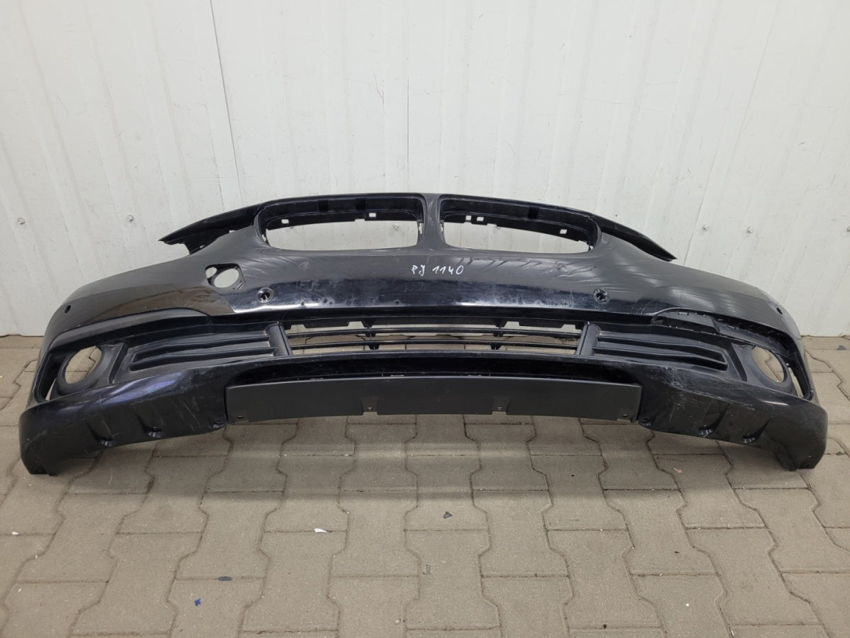 Prednji branik BMW 3 F30 F31 Lift LCI 15-18