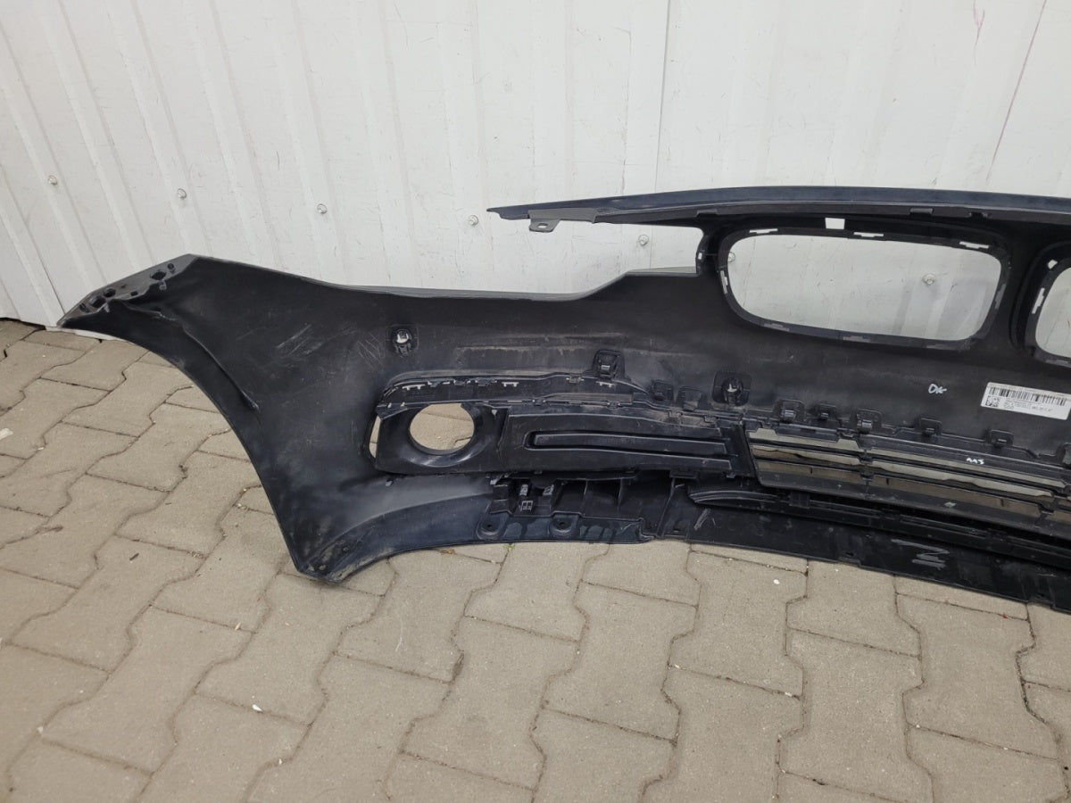 Prednji branik BMW 3 F30 F31 Lift LCI 15-18