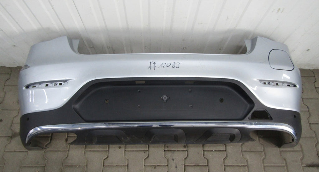Zadnji branik Mercedes GLC X253 W253 253 Hybryda AMG 15-18