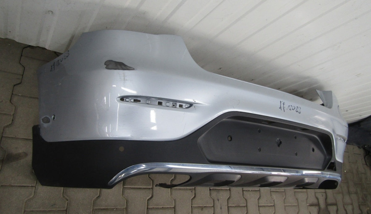 Zadnji branik Mercedes GLC X253 W253 253 Hybryda AMG 15-18