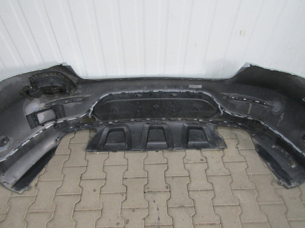 Zadnji branik Mercedes GLC X253 W253 253 Hybryda AMG 15-18
