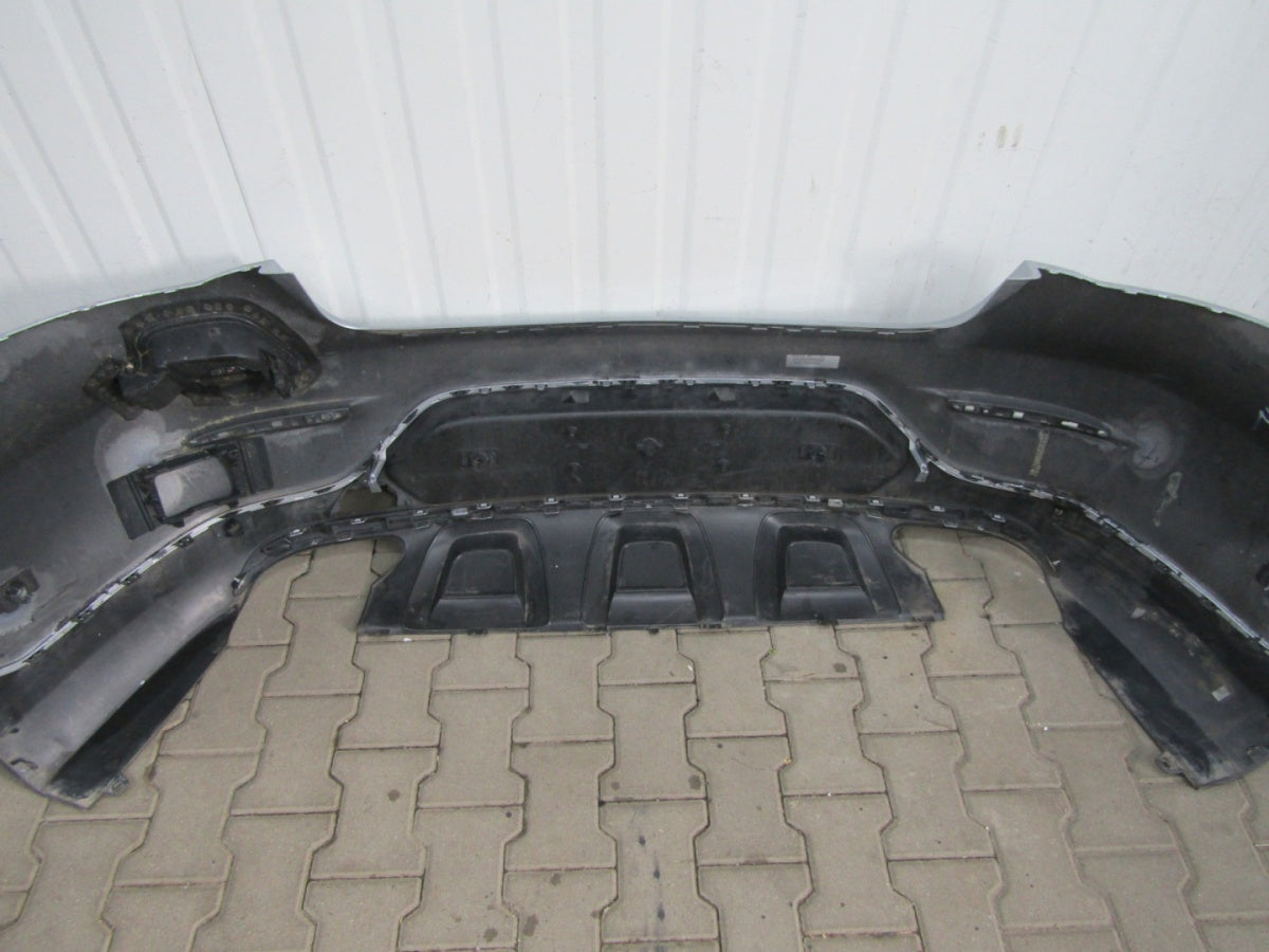 Zadnji branik Mercedes GLC X253 W253 253 Hybryda AMG 15-18