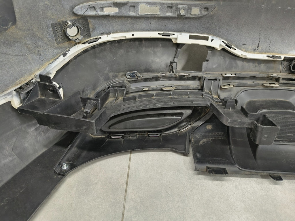 Zadnji branik Mercedes GLC X253 W253 AMG 15-18