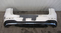 Zadnji branik Mercedes GLC X253 W253 AMG 15-