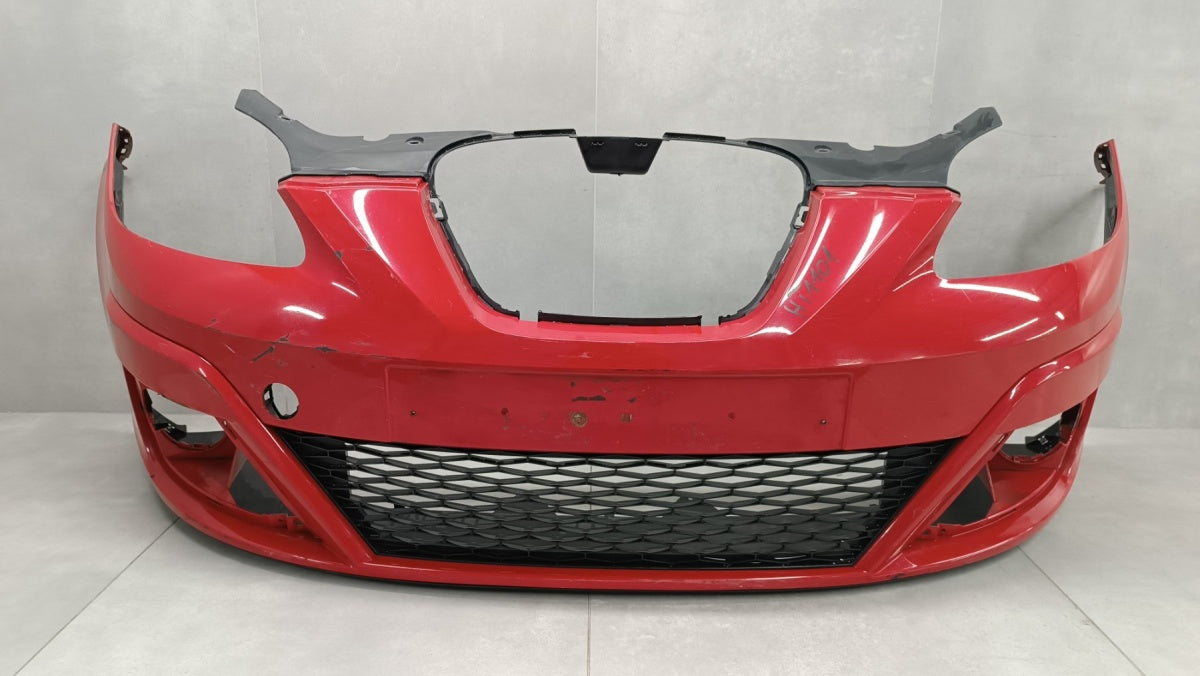 Prednji branik Seat Altea 5P9 Lift 09-15