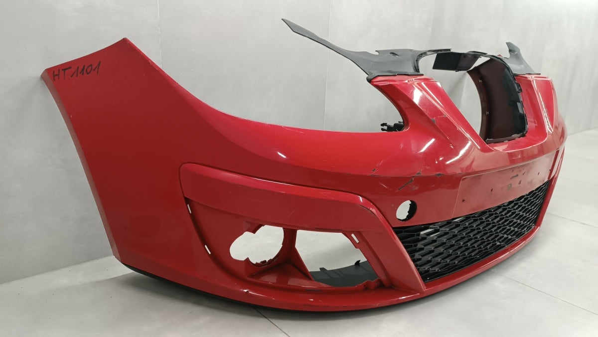Prednji branik Seat Altea 5P9 Lift 09-15