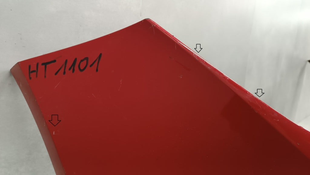 Prednji branik Seat Altea 5P9 Lift 09-15
