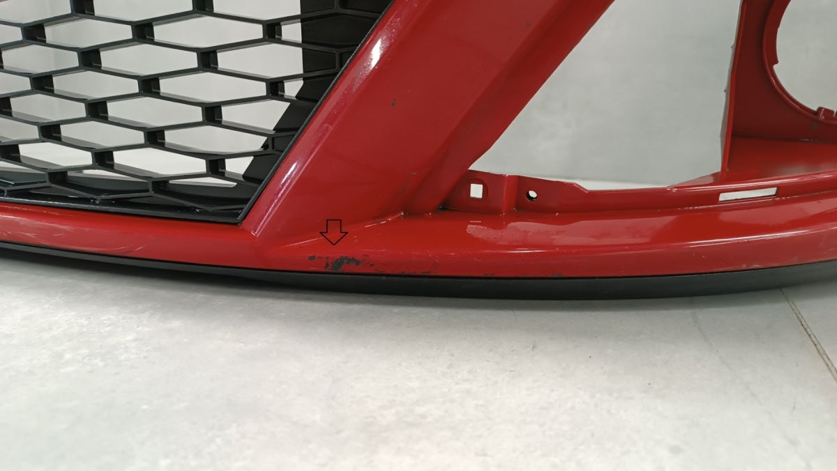 Prednji branik Seat Altea 5P9 Lift 09-15