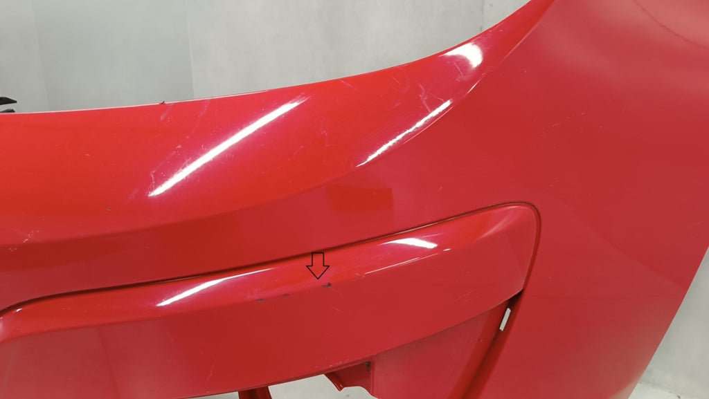 Prednji branik Seat Altea 5P9 Lift 09-15