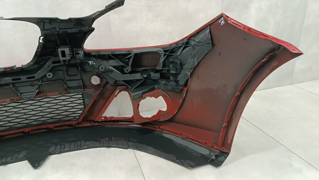 Prednji branik Seat Altea 5P9 Lift 09-15