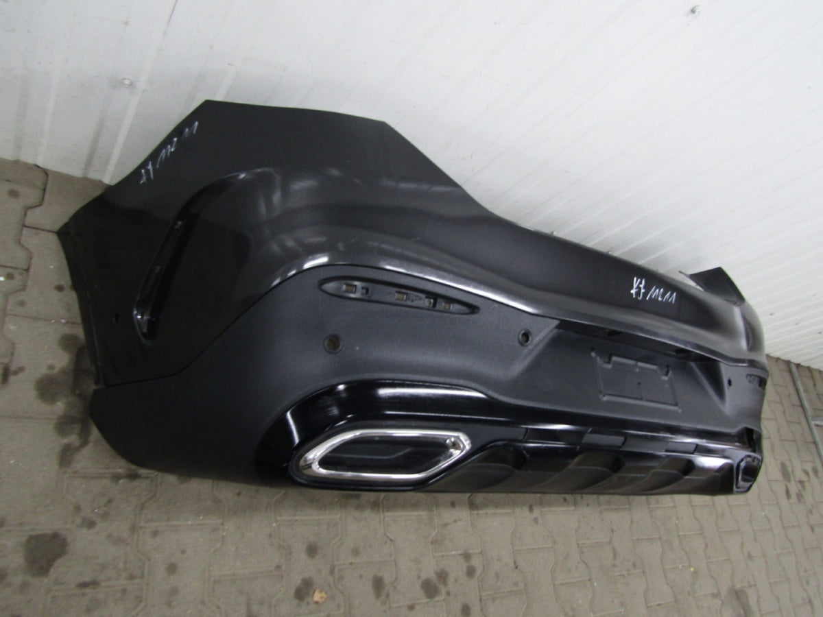 Zadnji branik Mercedes GLC II W254 AMG Coupe 22-