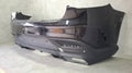 Zadnji branik Mercedes GLE Coupe 63 AMG 292 W292 15-19