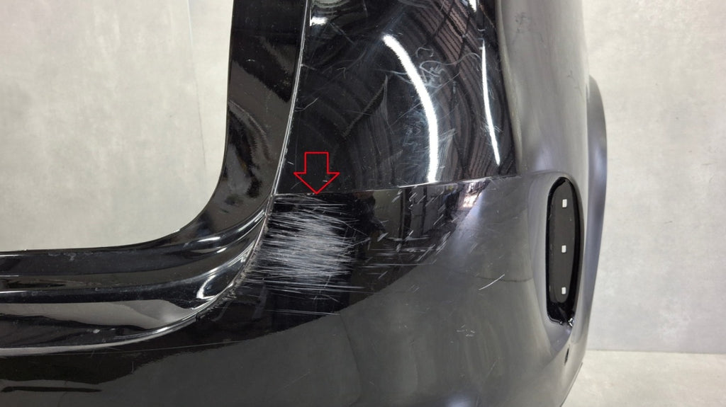 Zadnji branik Mercedes GLE V167 SUV 6.3 63 AMG 19-23