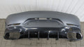 Zadnji branik Mercedes X290 63 S GT AMG 18-