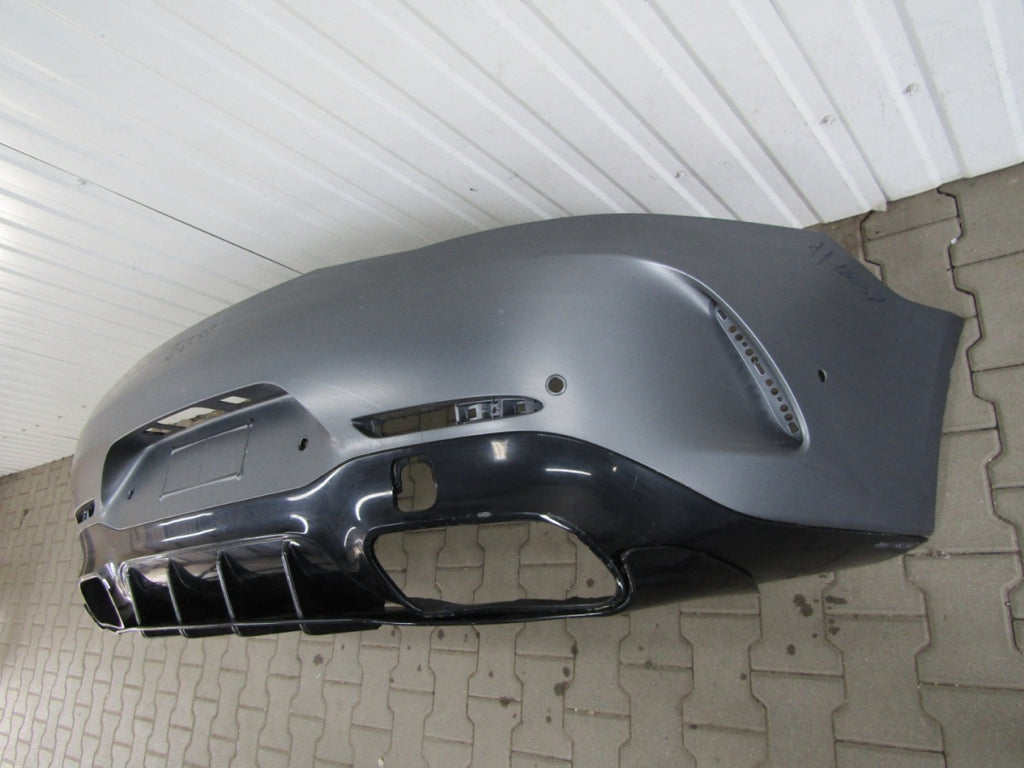 Zadnji branik Mercedes X290 63 S GT AMG 18-