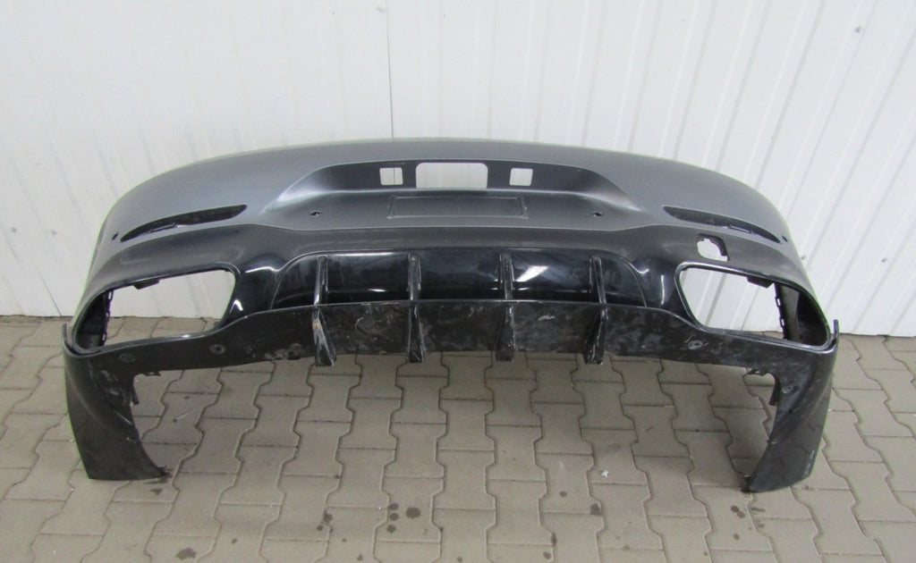 Zadnji branik Mercedes X290 63 S GT AMG 18-