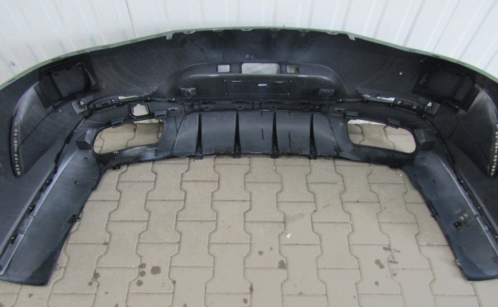 Zadnji branik Mercedes X290 63 S GT AMG 18-