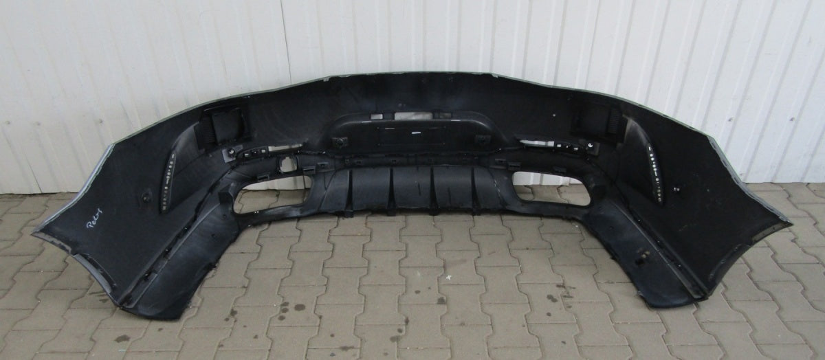 Zadnji branik Mercedes X290 63 S GT AMG 18-
