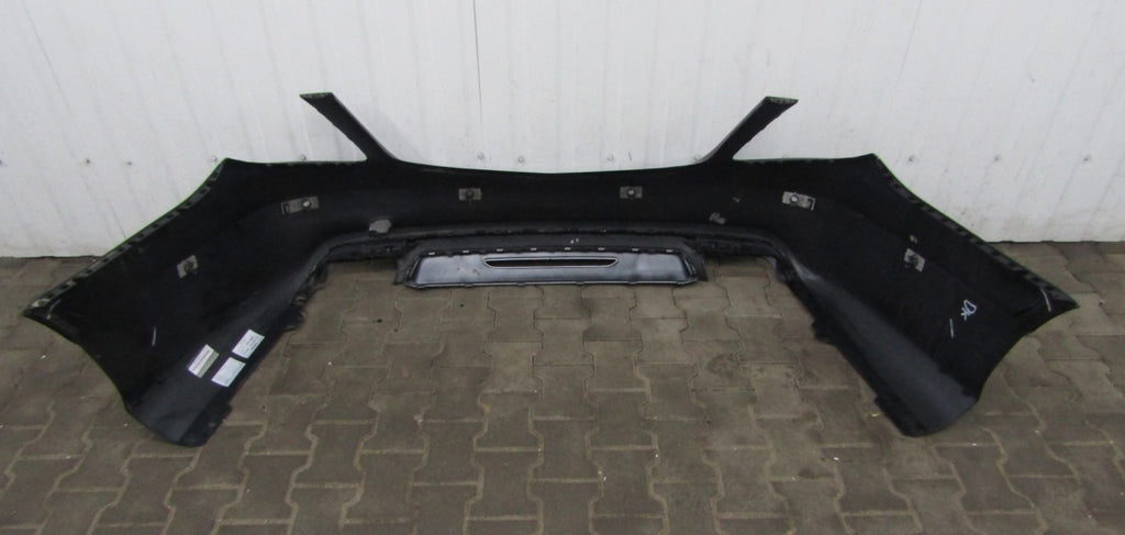 Zadnji branik Mercedes S klasa 222 AMG 13-16