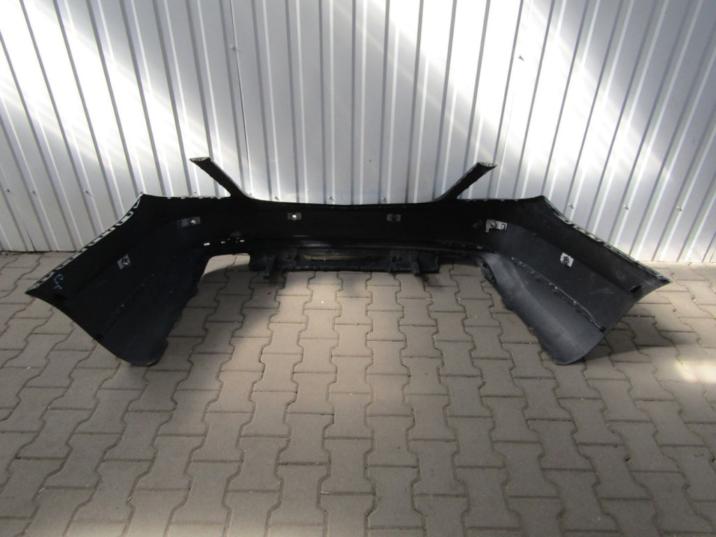 Zadnji branik Mercedes S klasa 222 13-16