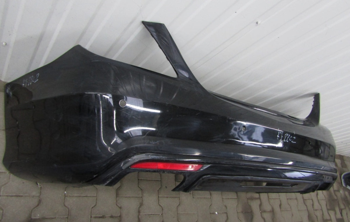 Zadnji branik Mercedes S klasa 222 AMG 13-16