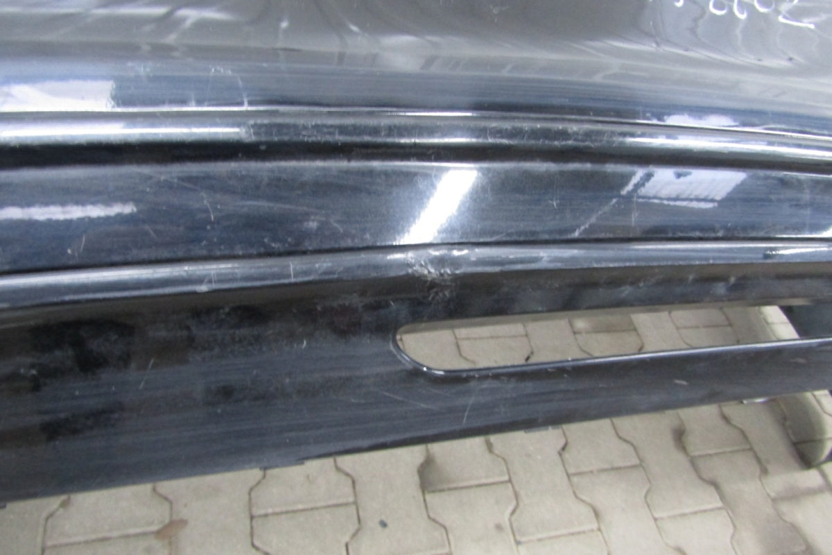 Zadnji branik Mercedes S klasa 222 AMG 13-16