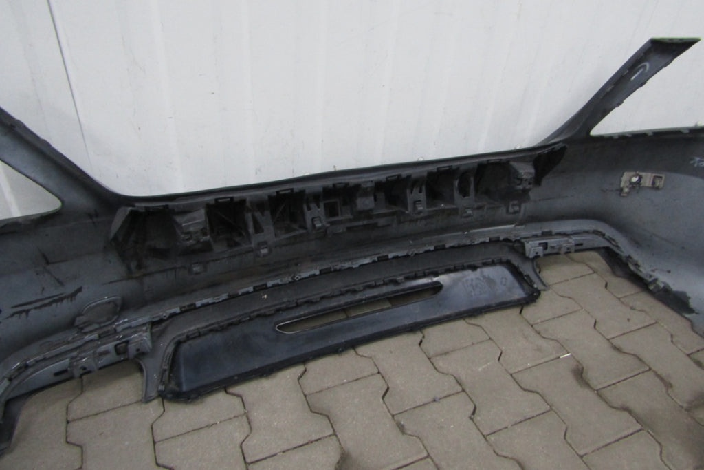 Zadnji branik Mercedes S klasa 222 AMG 13-16